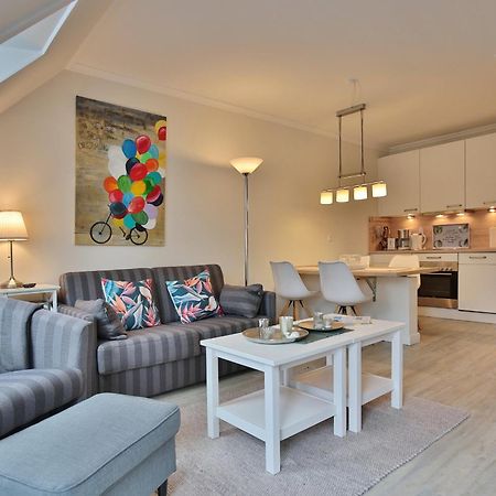 Wohnpark Am Muehlenteich Wohnpark Am Muehlenteich Appartement 34 Timmendorfer Strand Eksteriør billede