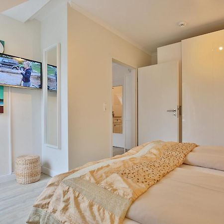 Wohnpark Am Muehlenteich Wohnpark Am Muehlenteich Appartement 34 Timmendorfer Strand Eksteriør billede
