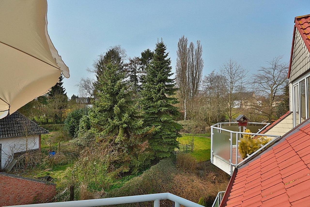 Wohnpark Am Muehlenteich Wohnpark Am Muehlenteich Appartement 34 Timmendorfer Strand Eksteriør billede