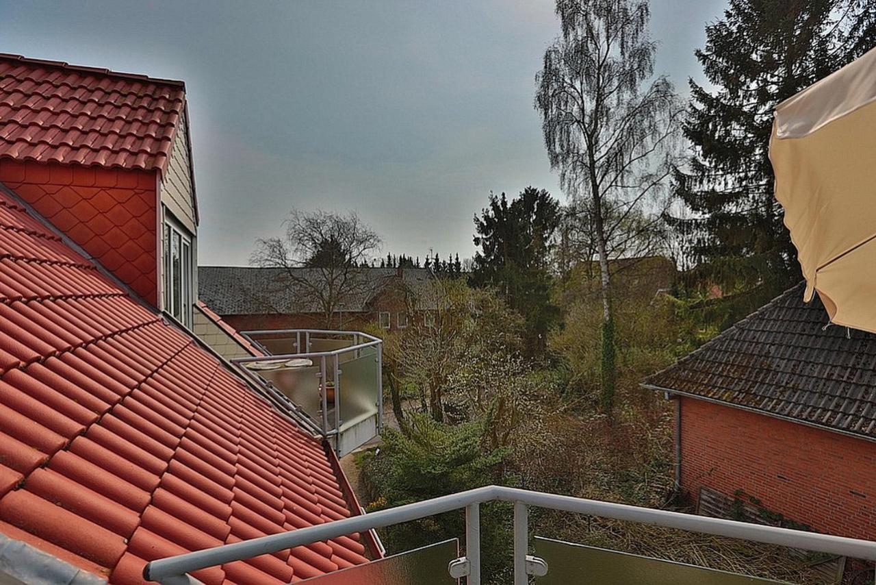 Wohnpark Am Muehlenteich Wohnpark Am Muehlenteich Appartement 34 Timmendorfer Strand Eksteriør billede