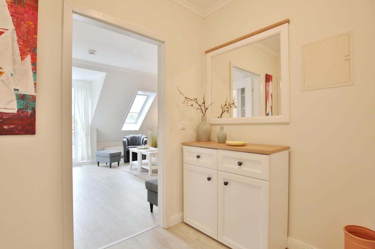 Wohnpark Am Muehlenteich Wohnpark Am Muehlenteich Appartement 34 Timmendorfer Strand Eksteriør billede