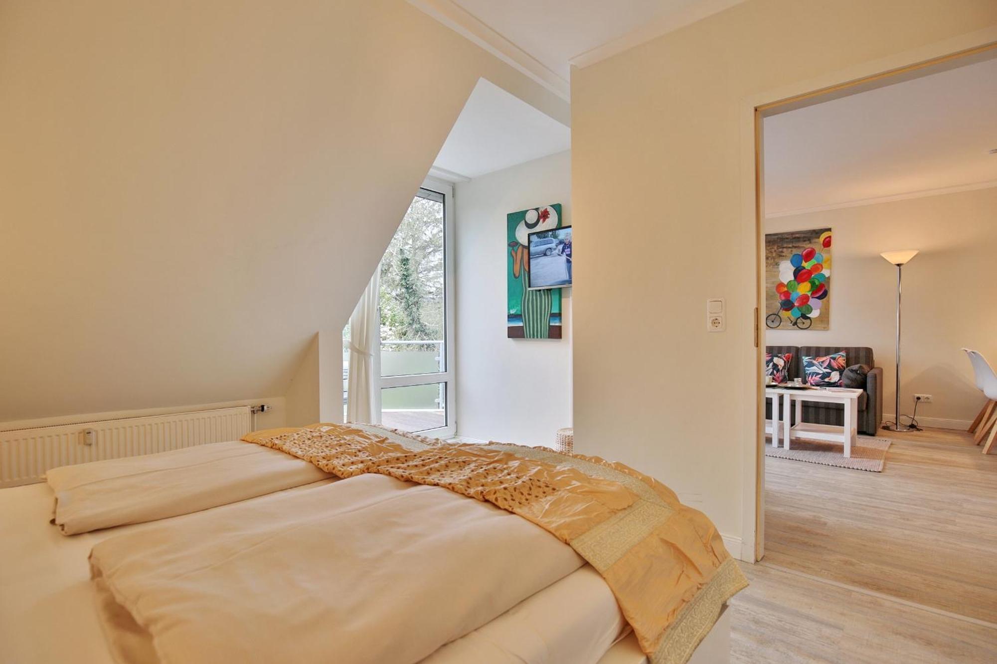 Wohnpark Am Muehlenteich Wohnpark Am Muehlenteich Appartement 34 Timmendorfer Strand Eksteriør billede