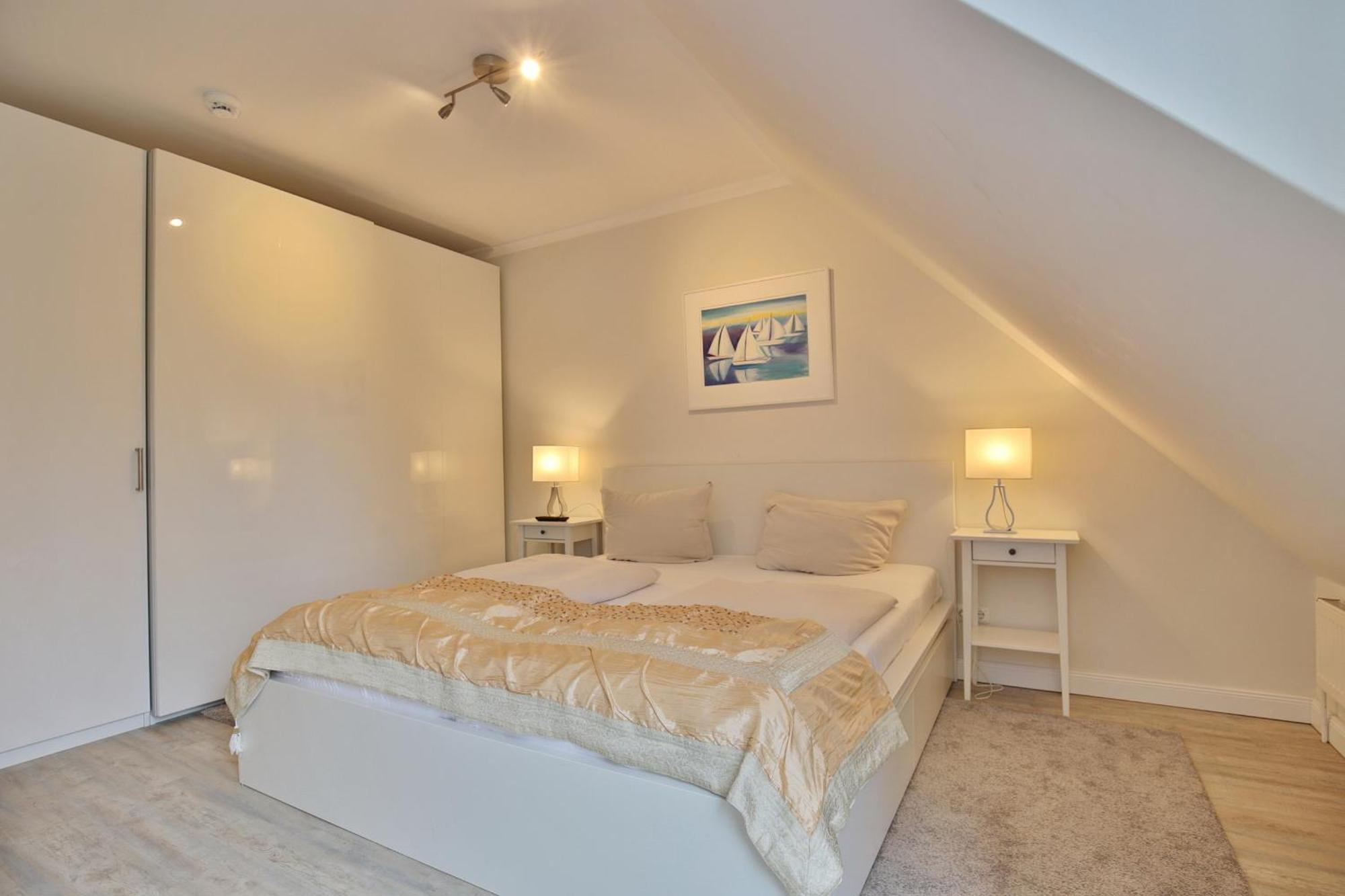 Wohnpark Am Muehlenteich Wohnpark Am Muehlenteich Appartement 34 Timmendorfer Strand Eksteriør billede