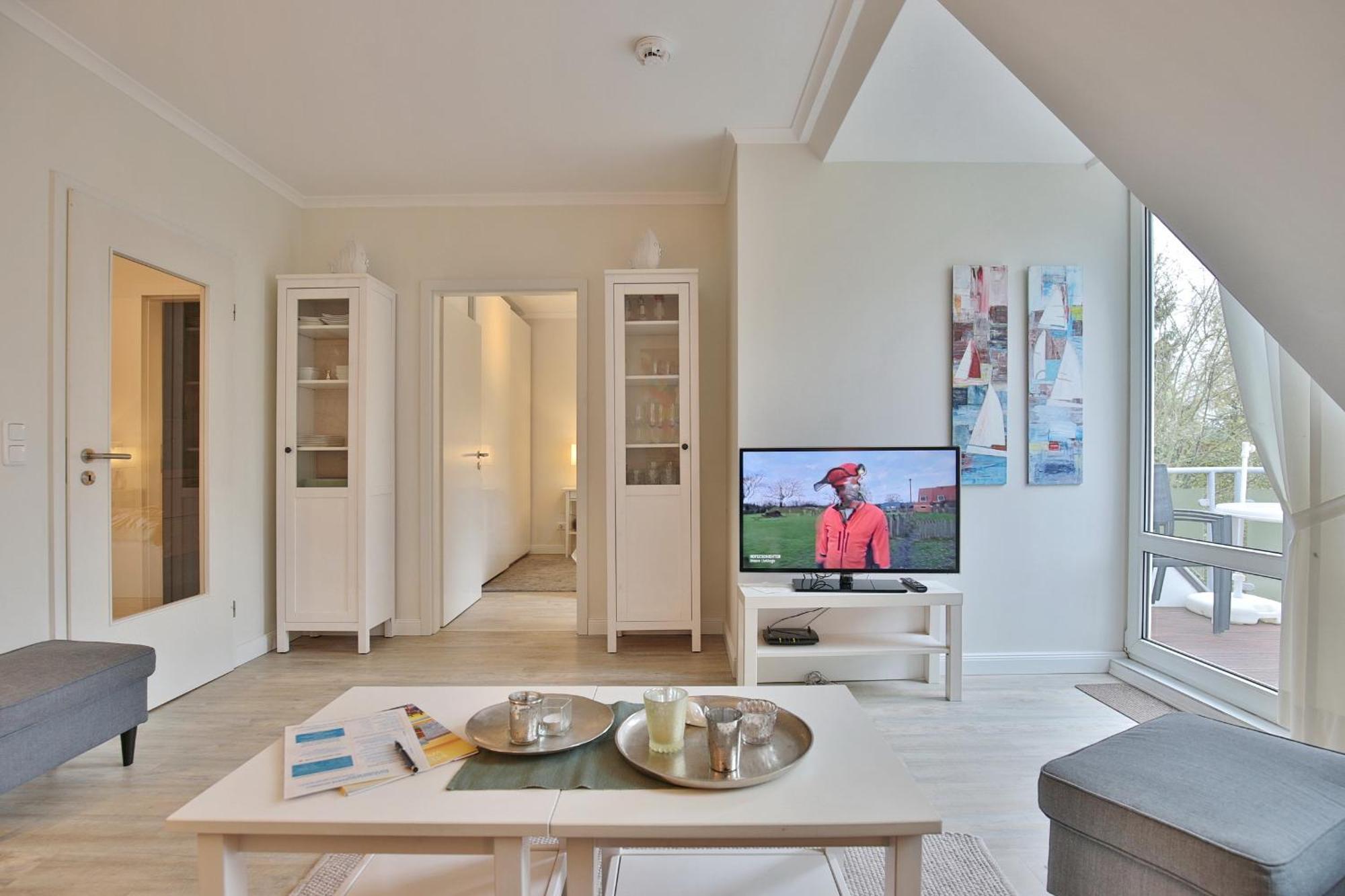 Wohnpark Am Muehlenteich Wohnpark Am Muehlenteich Appartement 34 Timmendorfer Strand Eksteriør billede