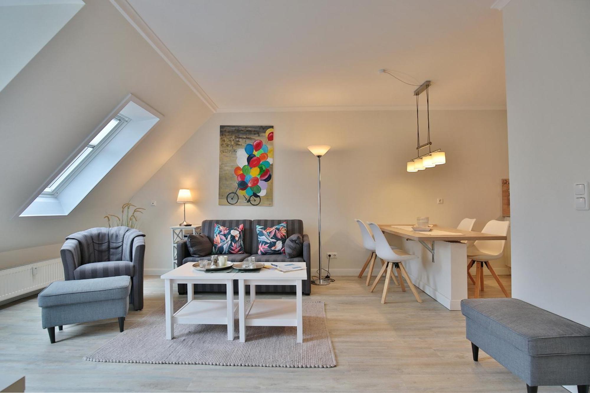 Wohnpark Am Muehlenteich Wohnpark Am Muehlenteich Appartement 34 Timmendorfer Strand Eksteriør billede
