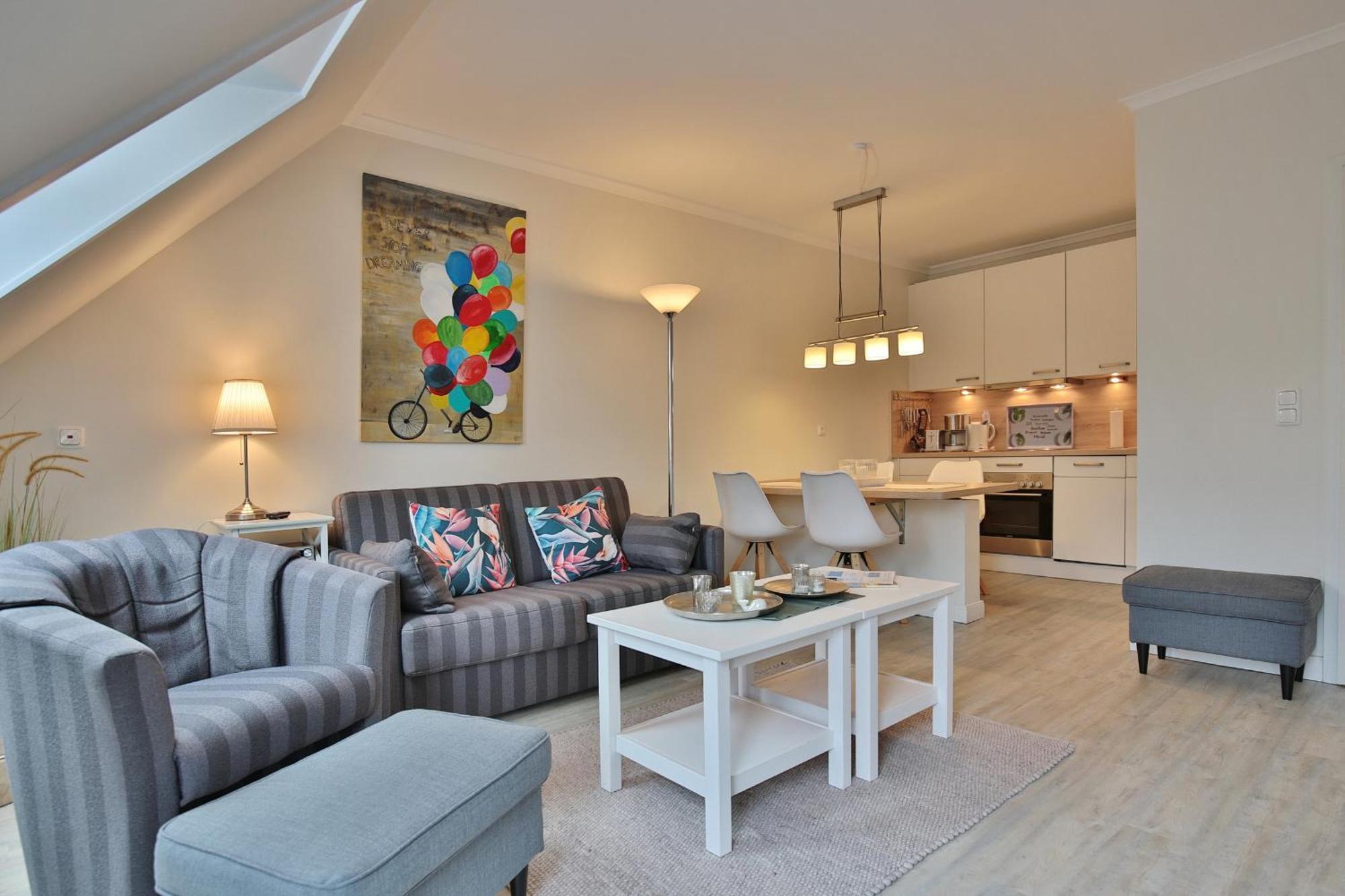 Wohnpark Am Muehlenteich Wohnpark Am Muehlenteich Appartement 34 Timmendorfer Strand Eksteriør billede